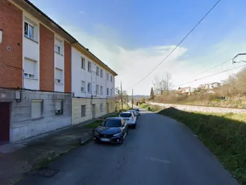 Piso en calle de Fuente de la Plata