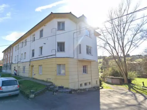 Piso en calle de Fuente de la Plata