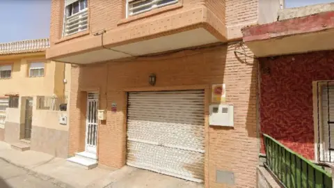 Piso en calle de Cuenca