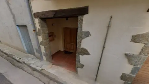 Casa en Carrer Santa Magdalena