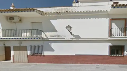 Casa en Avenida de Alfonso XIII