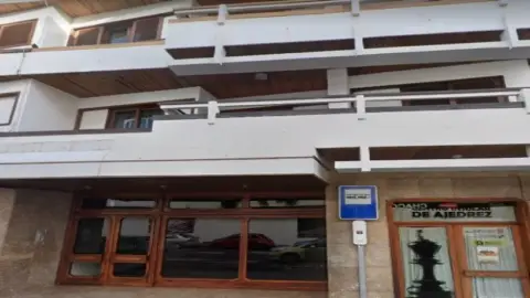 Piso en Avenida Mexico