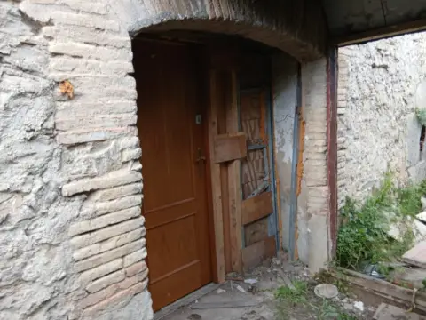 Terreno en Carretera de Ibero