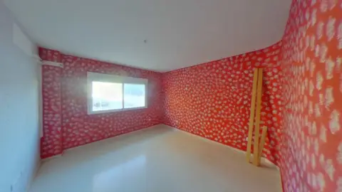 Piso en Avenida de Juan Carlos I