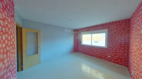 Piso en Avenida de Juan Carlos I