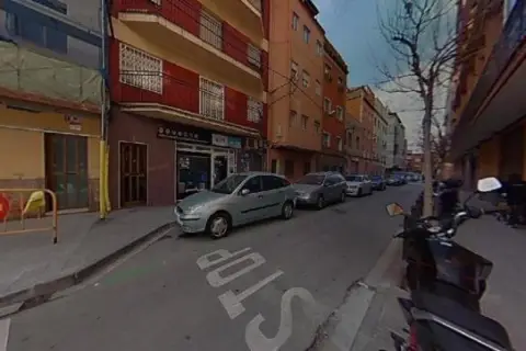 Piso en Carrer de la Riereta