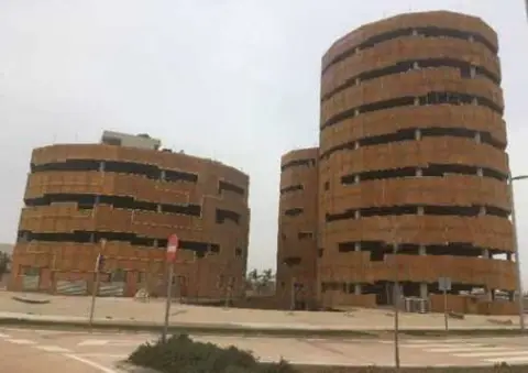 Terreno en Avenida Torre 1 Parc. 5.2 Sector 10