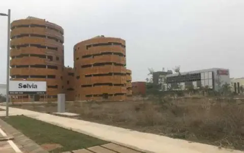 Terreno en Avenida Torre 1 Parc. 5.2 Sector 10