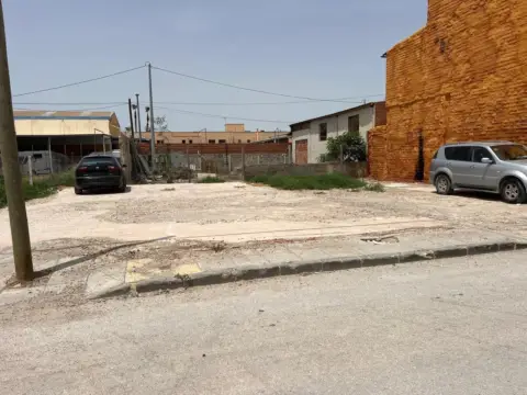 Piso en calle Casas de Jesús Coll