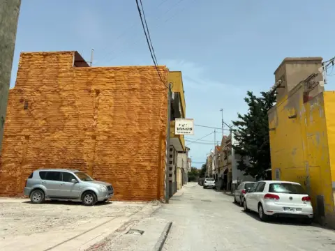 Piso en calle Casas de Jesús Coll