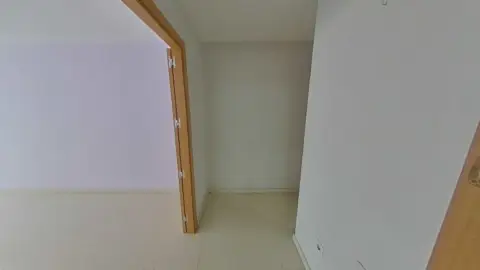 Piso en Avenida de Juan Carlos I