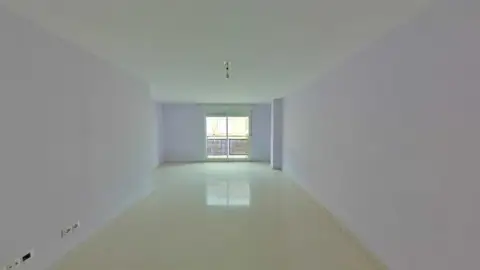 Piso en Avenida de Juan Carlos I