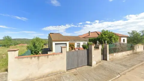 Casa en Carrer del Fluvià