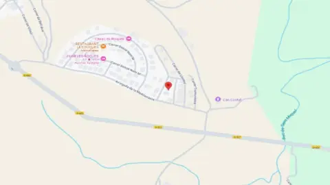 Casa en Carrer del Fluvià