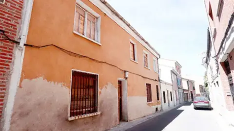 Piso en Travesía de San Juan