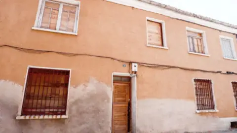 Piso en Travesía de San Juan