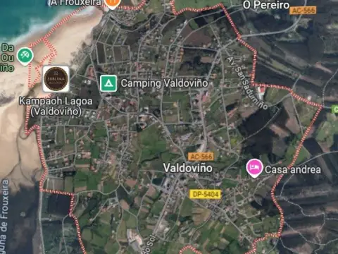 Chalet en calle Cubeta