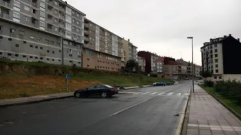 Terreno en Avenida de Celanova, 3