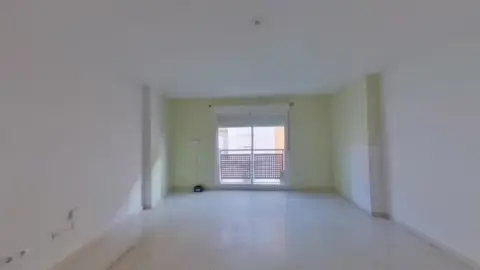 Piso en Avenida de Juan Carlos I