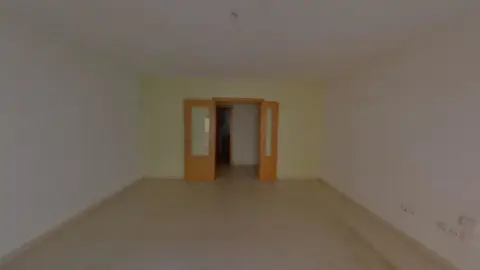 Piso en Avenida de Juan Carlos I