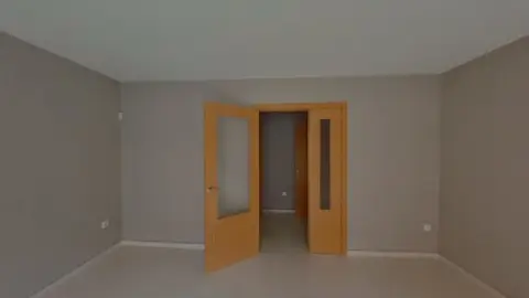 Piso en Avenida de Juan Carlos I