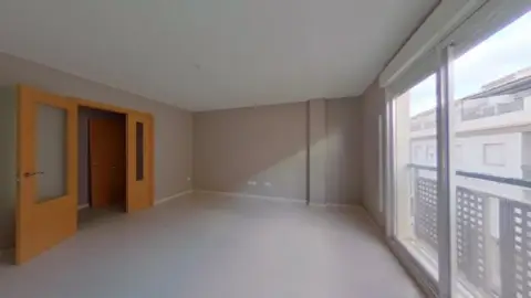 Piso en Avenida de Juan Carlos I