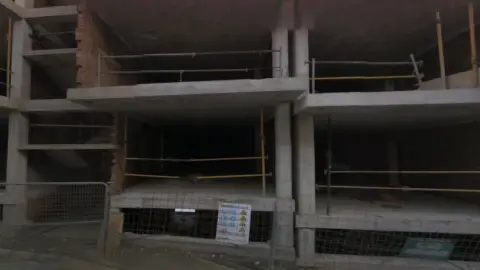 Piso en Avenida de Juan Carlos I