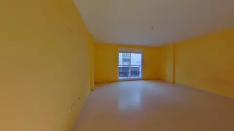 Piso en Avenida de Juan Carlos I