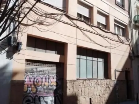 Local comercial en Carrer dels Jocs Florals