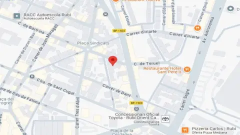 Piso en Avenida Joaquim Bartrina