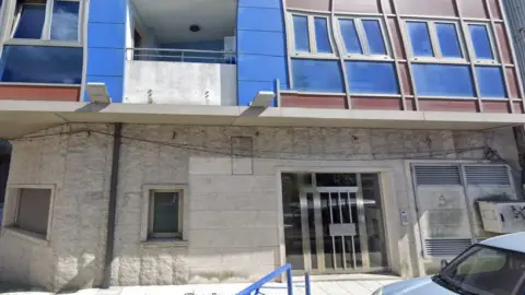 Piso en Avenida Escarabote