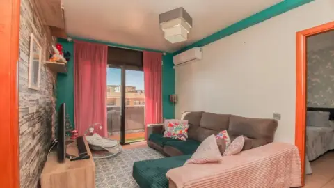 Chalet en Carrer de Pere Benavente