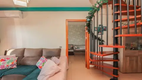 Chalet en Carrer de Pere Benavente