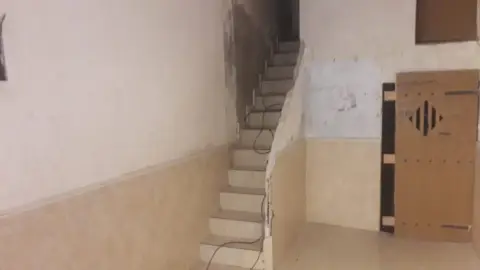 Casa en Carrer de Sant Ot