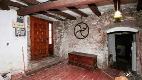 Casa en Carrer Muntanya