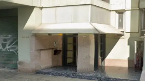Piso en Avenida Abat Escarre