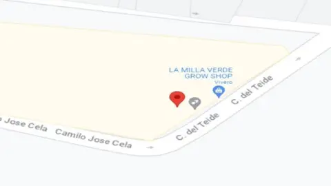 Piso en calle Doctor Sebastián Sánchez Ruano