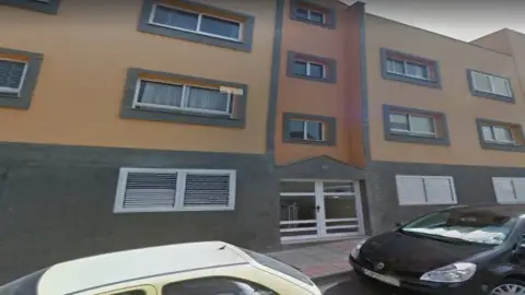 Piso en calle Doctor Sebastián Sánchez Ruano