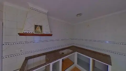 Casa en calle de Nuestra Señora de los Dolores