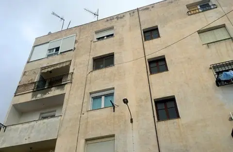 Piso en calle Higuera