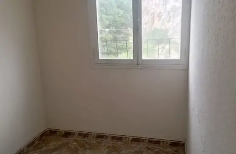 Piso en calle Higuera