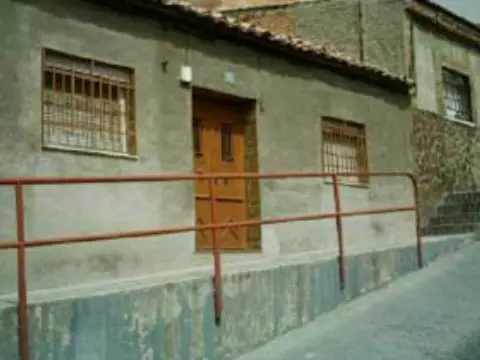 Casa en calle del General Prim