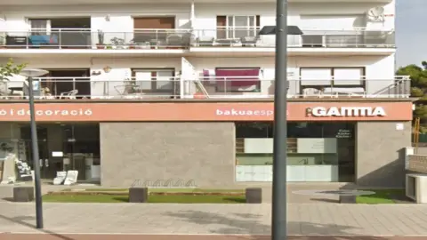 Piso en Carretera de Barcelona a Cadis