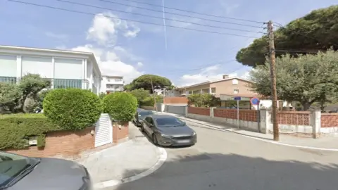 Chalet en Carrer de Pompeu Fabra