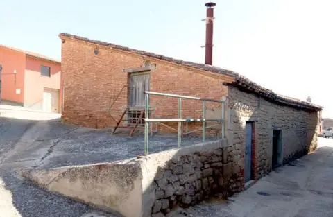 Local comercial en calle de las Bodegas