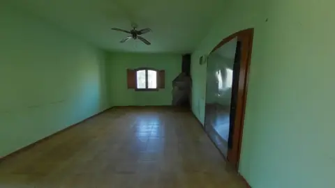 Piso en Carrer del Riu Llobregat