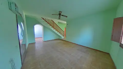 Piso en Carrer del Riu Llobregat