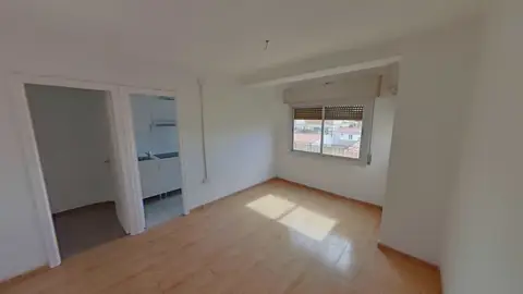 Piso en Carrer de la Mare de Déu del Socors