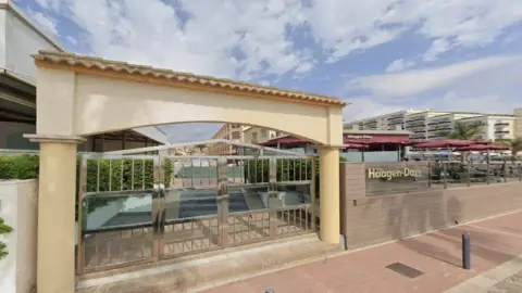 Piso en Avenida del Papa Luna