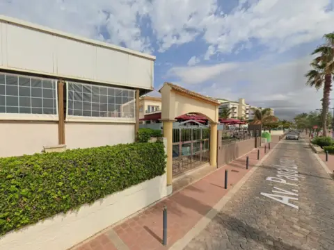 Piso en Avenida del Papa Luna